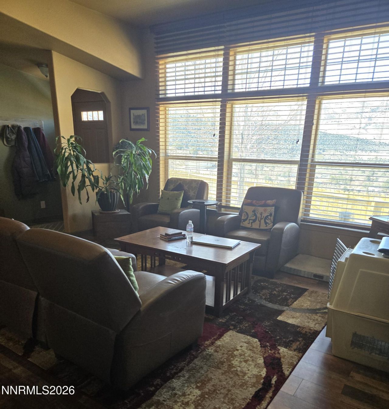 1525 Flint Road, Wellington, NV 89444 Photo