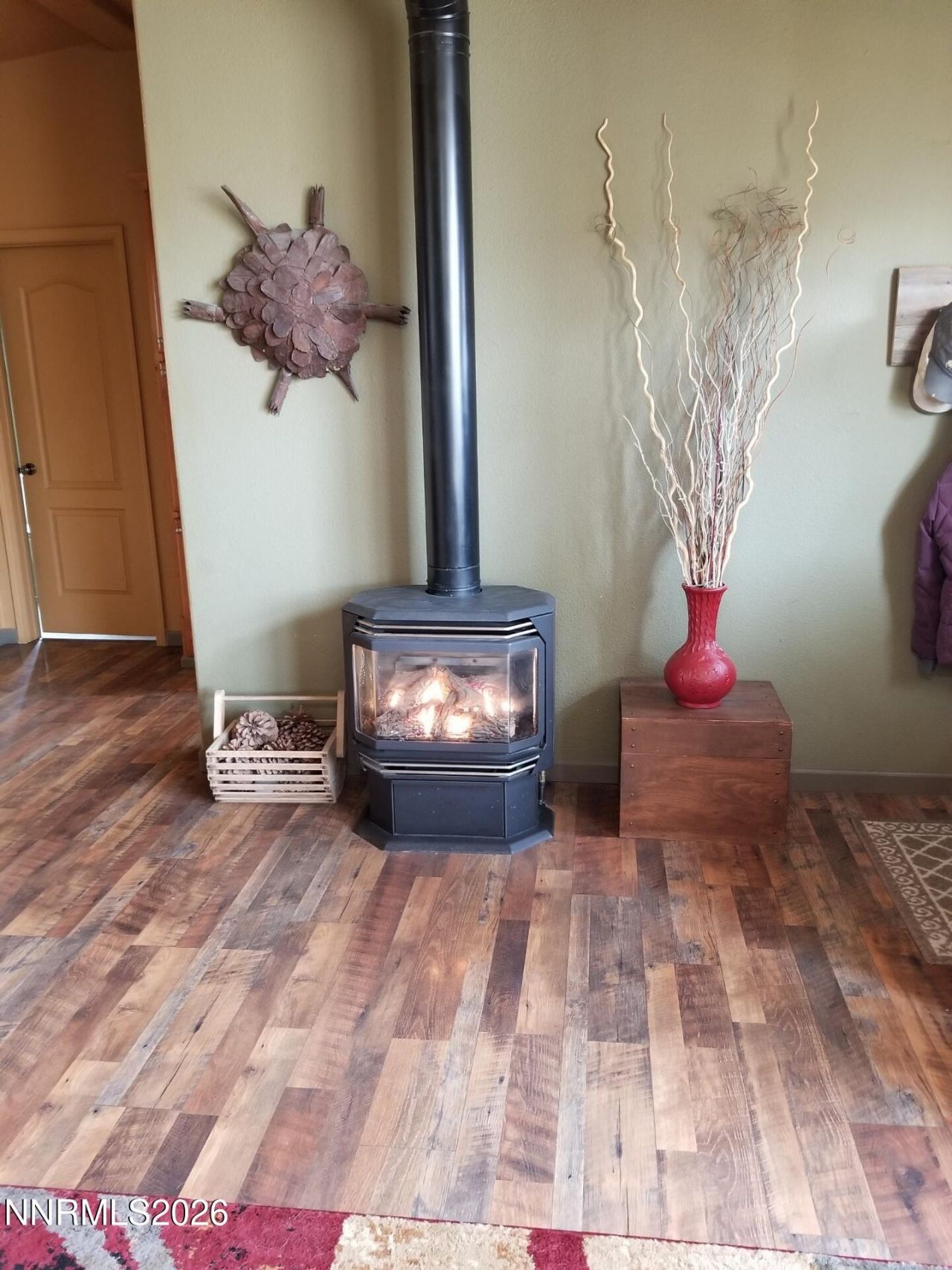 1525 Flint Road, Wellington, NV 89444 Photo