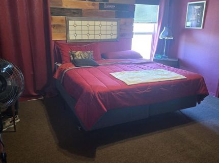 1525 Flint Road, Wellington, NV 89444 Photo