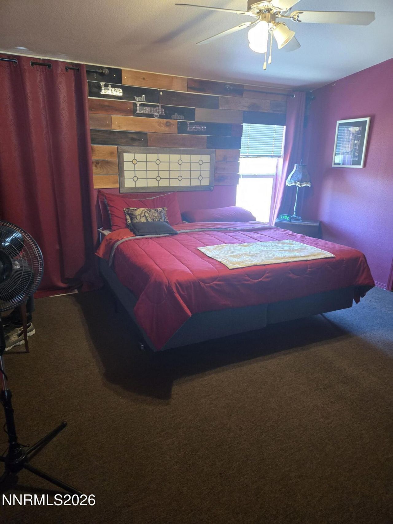 1525 Flint Road, Wellington, NV 89444 Photo