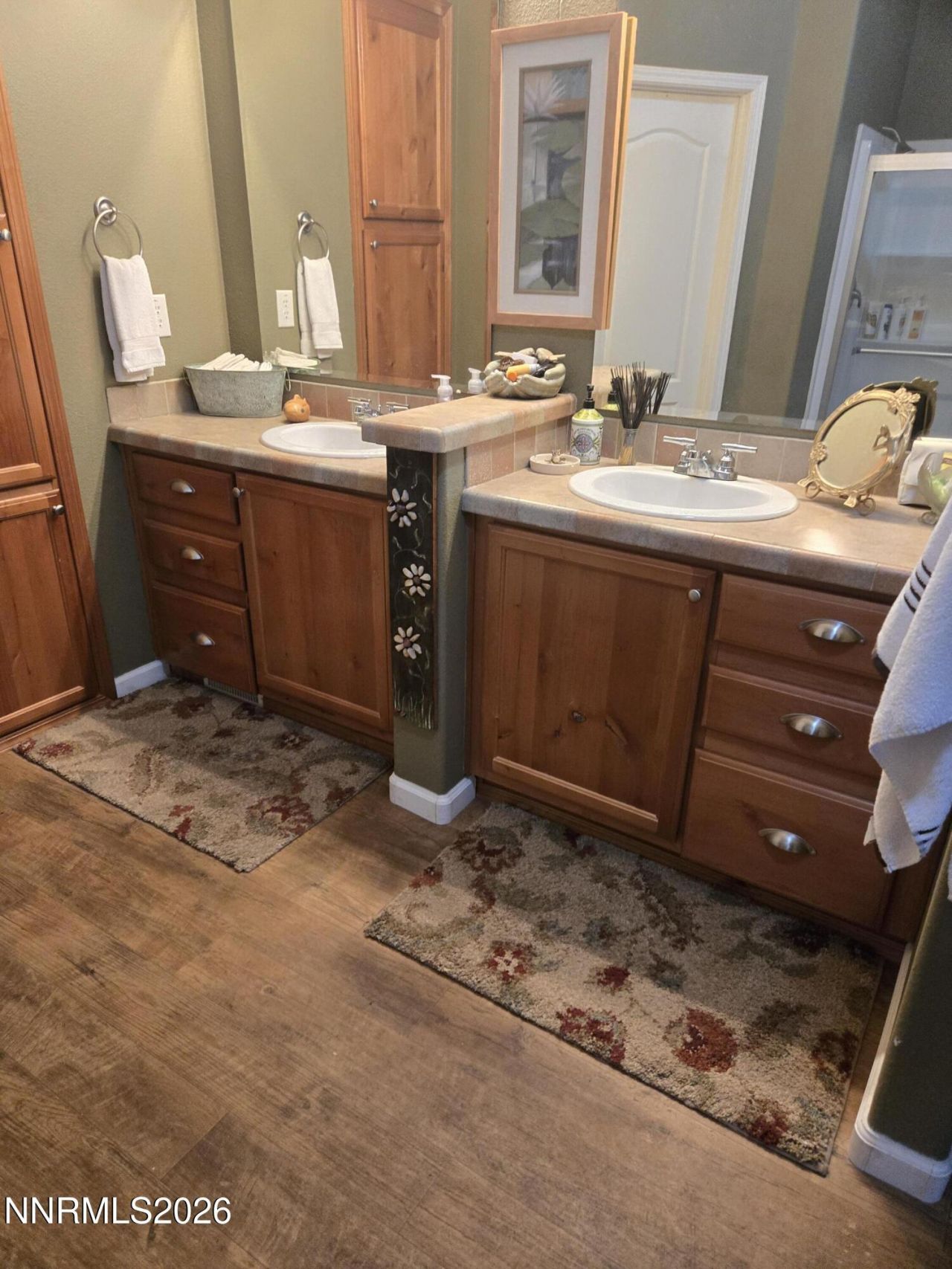 1525 Flint Road, Wellington, NV 89444 Photo