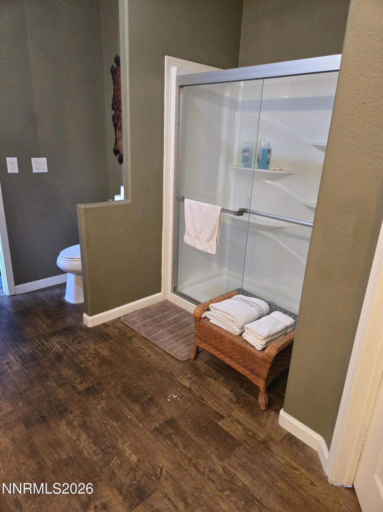 1525 Flint Road, Wellington, NV 89444 Photo