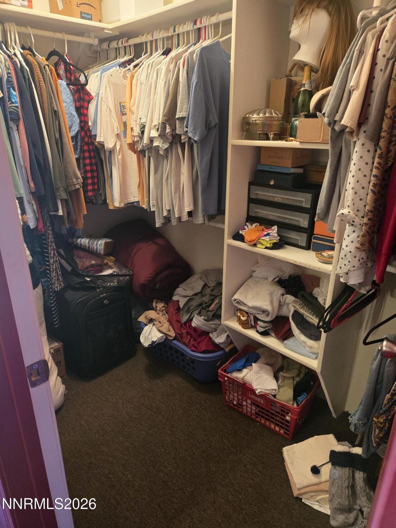 1525 Flint Road, Wellington, NV 89444 Photo