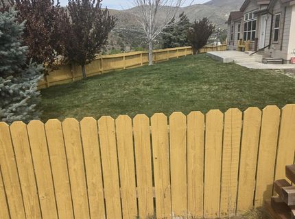 1525 Flint Road, Wellington, NV 89444 Photo