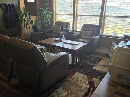 1525 Flint Road, Wellington, NV 89444 Photo