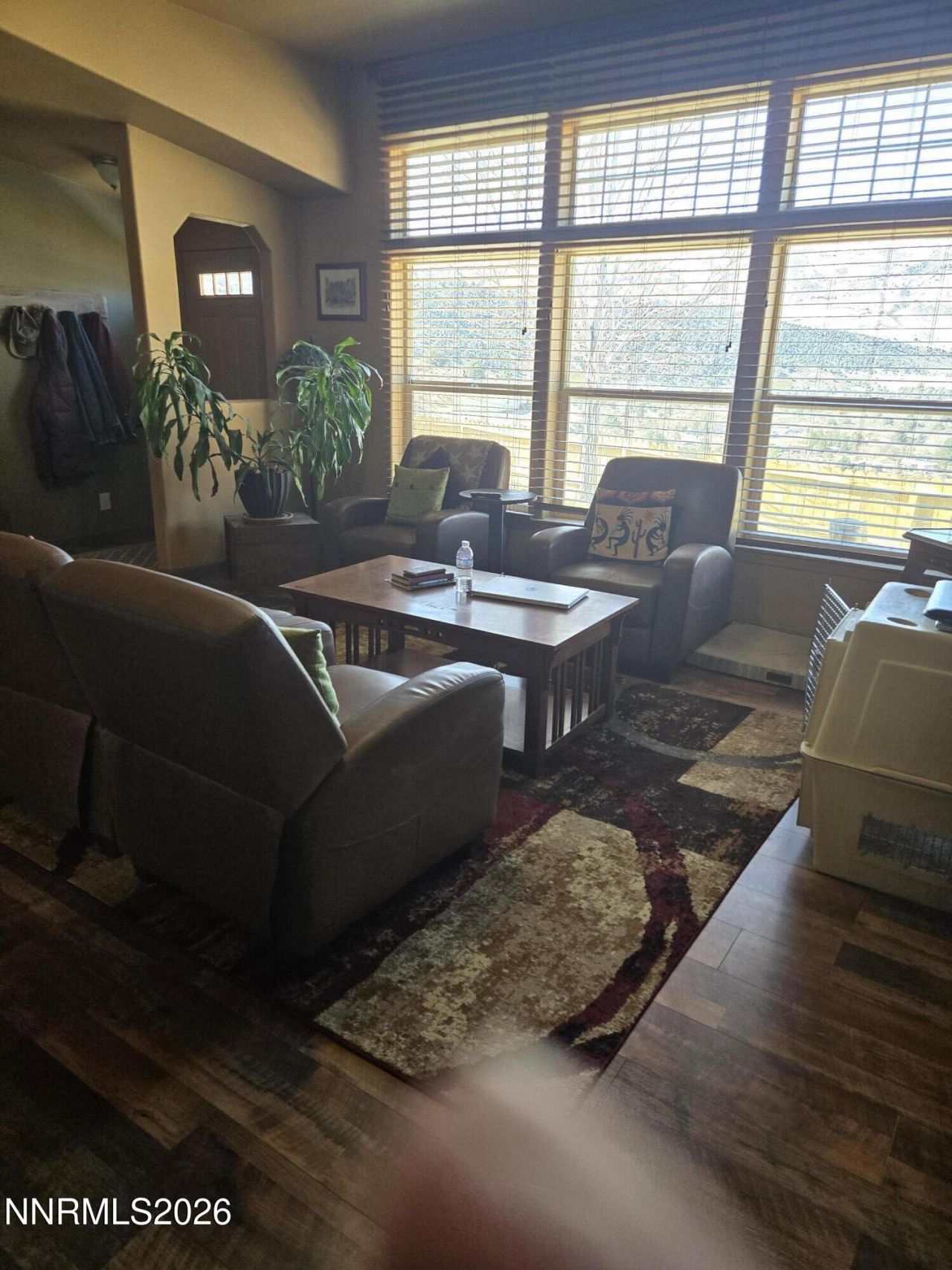 1525 Flint Road, Wellington, NV 89444 Photo