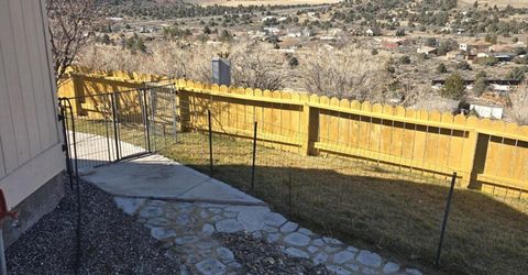 1525 Flint Road, Wellington, NV 89444 Photo