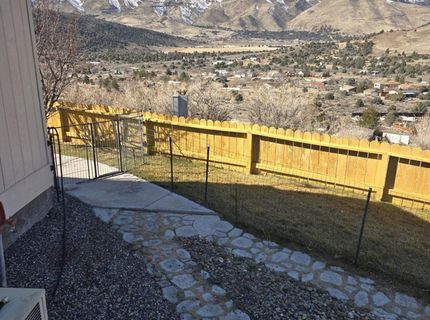 1525 Flint Road, Wellington, NV 89444 Photo