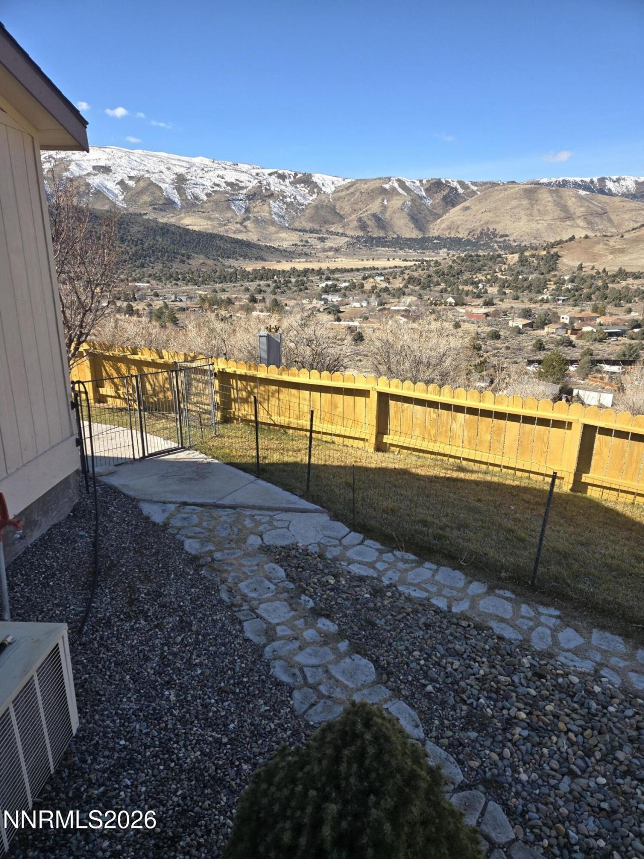 1525 Flint Road, Wellington, NV 89444 Photo