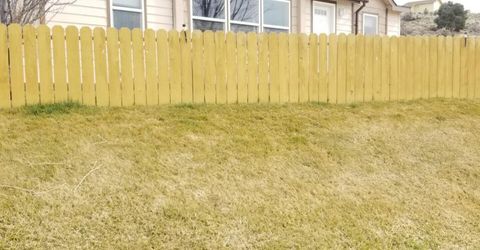 1525 Flint Road, Wellington, NV 89444 Photo