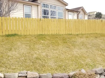 1525 Flint Road, Wellington, NV 89444 Photo