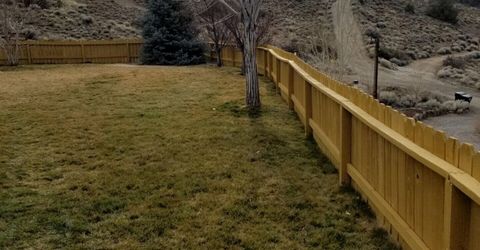 1525 Flint Road, Wellington, NV 89444 Photo