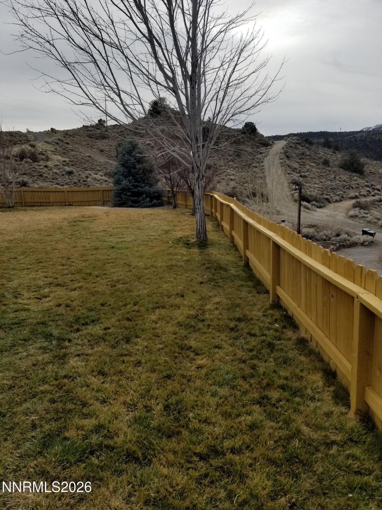 1525 Flint Road, Wellington, NV 89444 Photo