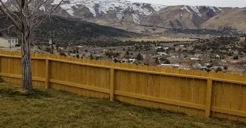 1525 Flint Road, Wellington, NV 89444 Photo