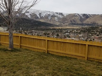 1525 Flint Road, Wellington, NV 89444 Photo