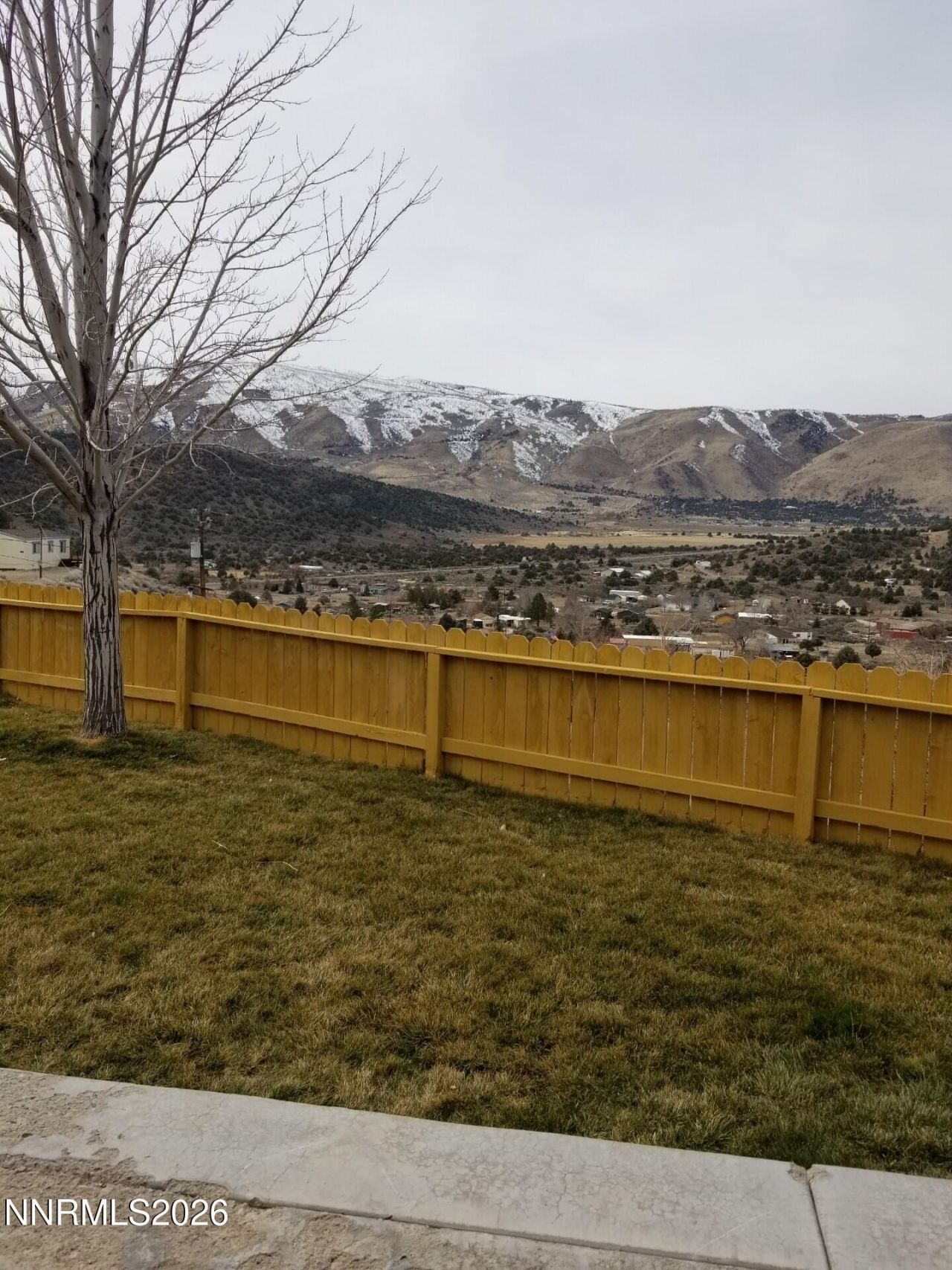 1525 Flint Road, Wellington, NV 89444 Photo