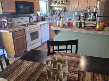 1525 Flint Road, Wellington, NV 89444 Photo