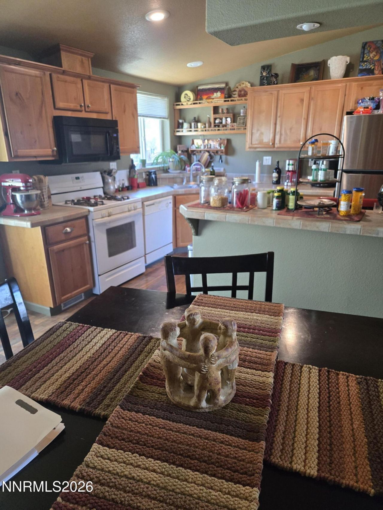 1525 Flint Road, Wellington, NV 89444 Photo