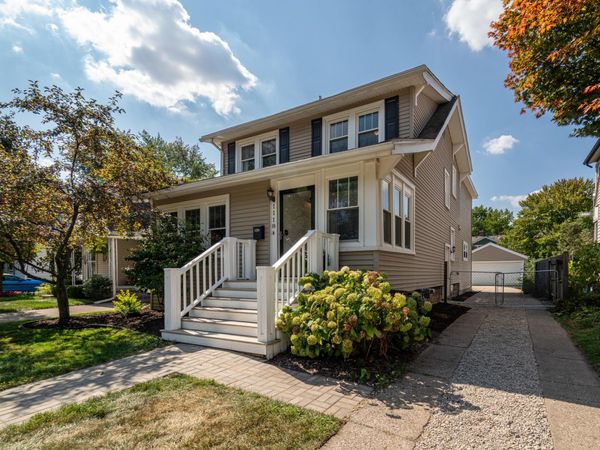 1118 Longfellow Avenue, Royal Oak, MI 48067
