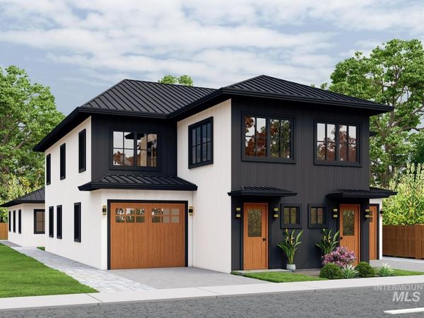 980 N Clithero Dr, Boise, ID 83703