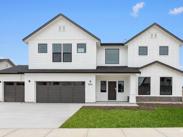 8294 E Bright Angel Dr, Nampa, ID 83687