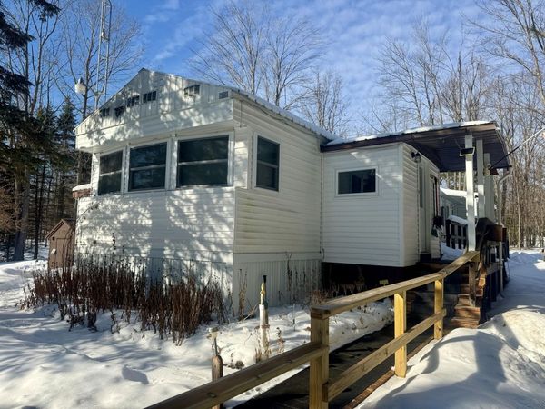 263 Bunny Drive, Mio, MI 48647