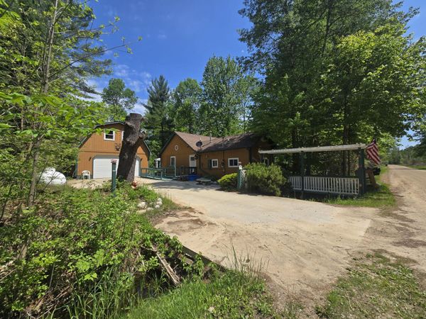 2115 Drummond Road, Alger, MI 48610