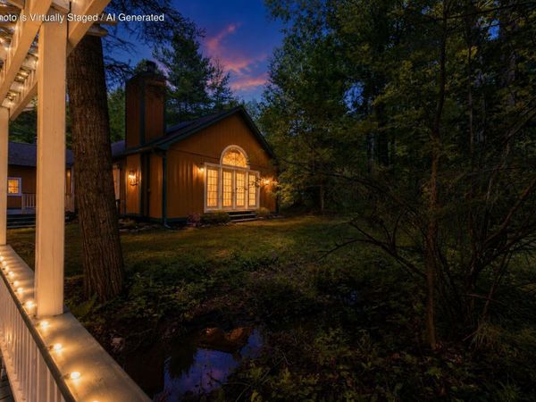 2115 Drummond Road, Alger, MI 48610