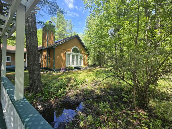 2115 Drummond Road, Alger, MI 48610