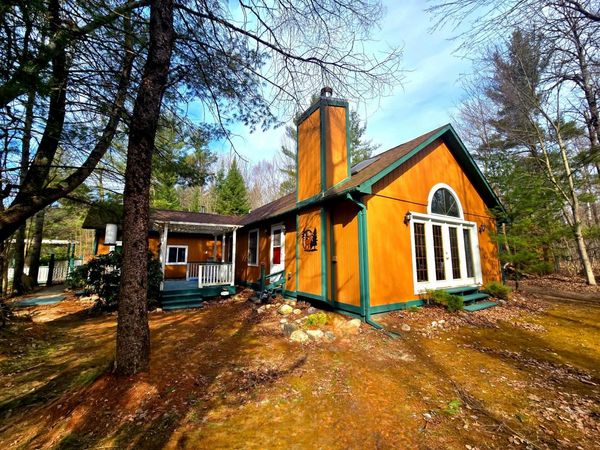 2115 Drummond Road, Alger, MI 48610