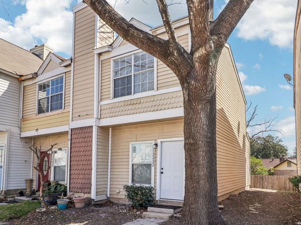 12222 Apricot, San Antonio, TX 78247