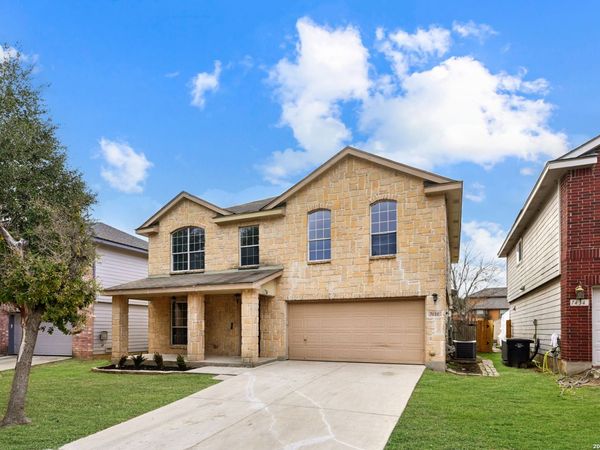 7438 Tranquillo, San Antonio, TX 78266