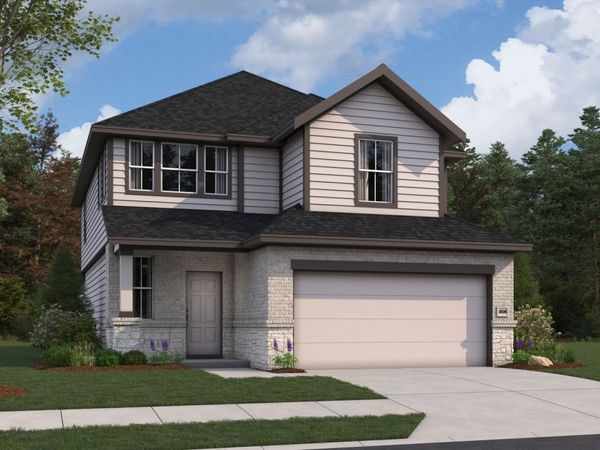 2347 Pink Pearl Drive, San Antonio, TX 78224