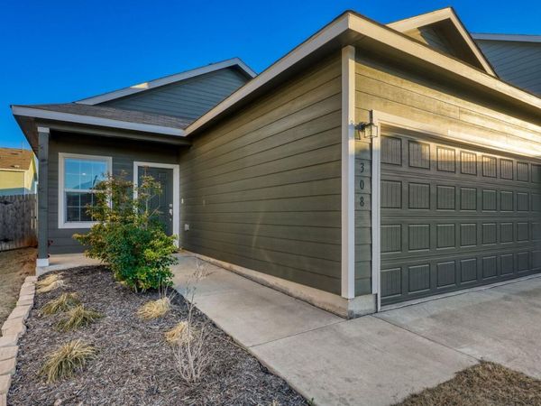 308 Geode GLN, Maxwell, TX 78656