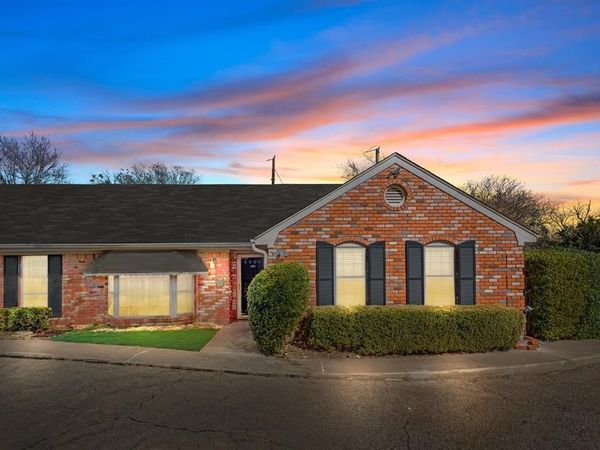 5224 Lake Shore, Waco, TX 76710