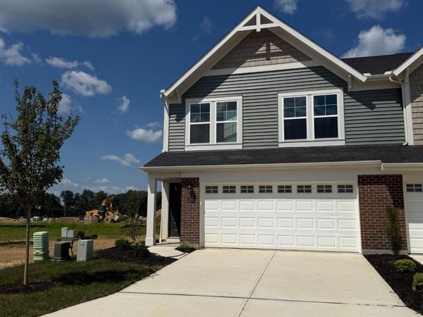 2091 Sunflower Place, Batavia, OH 45103