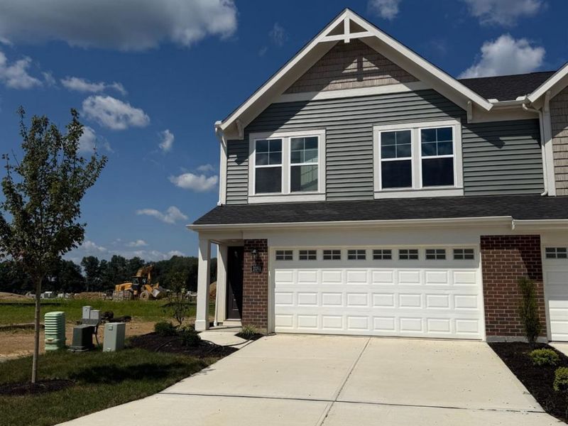 2091 Sunflower Place, Batavia, OH 45103 Photo 1