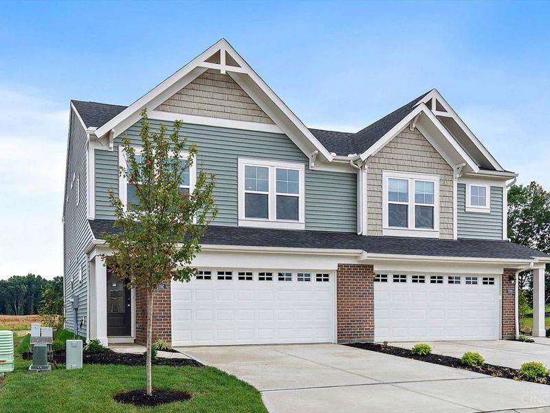 2091 Sunflower Place, Batavia, OH 45103 Photo 1