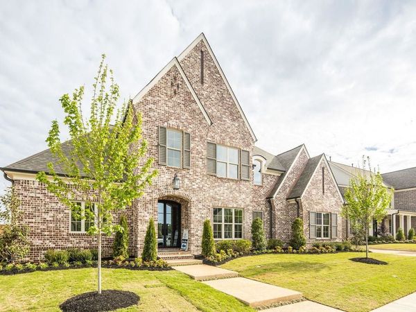 292 KEISIE LN, Collierville, TN 38017