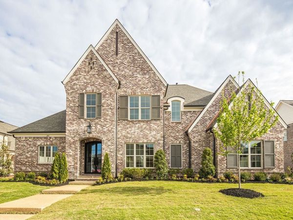 292 KEISIE LN, Collierville, TN 38017