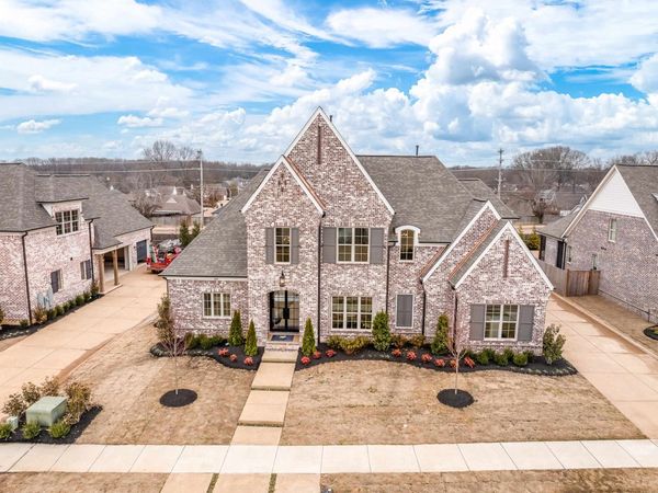 292 KEISIE LN, Collierville, TN 38017