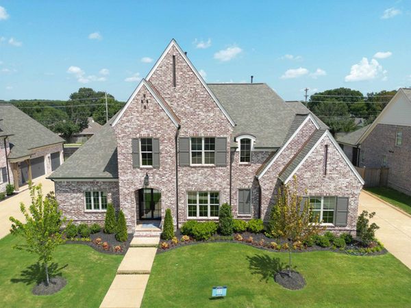 292 KEISIE LN, Collierville, TN 38017