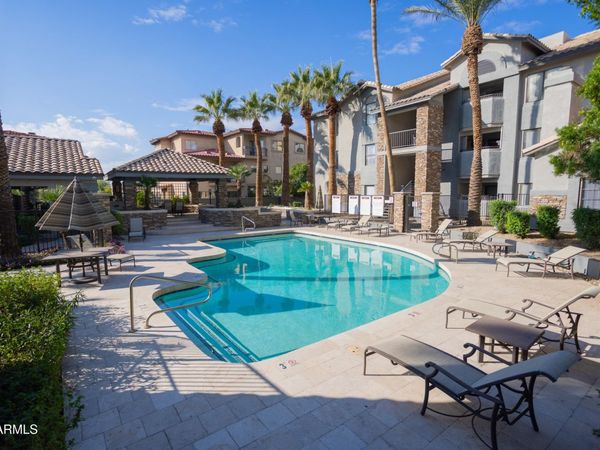 2025 E CAMPBELL Avenue, Unit 120, Phoenix, AZ 85016