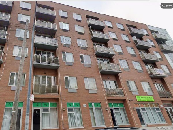 136-21 Latimer Place , Unit 4L, Flushing, NY 11354