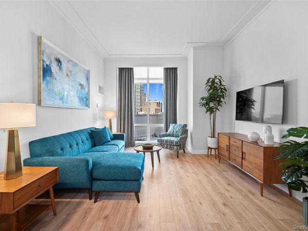 1 Renaissance Square , Unit 10D, White Plains, NY 10601