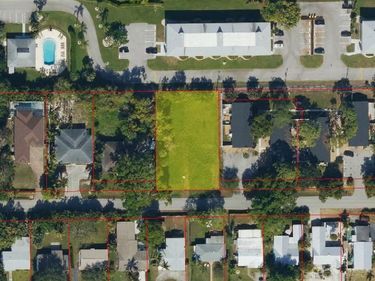 1101 Creech RD , NAPLES, FL 34103