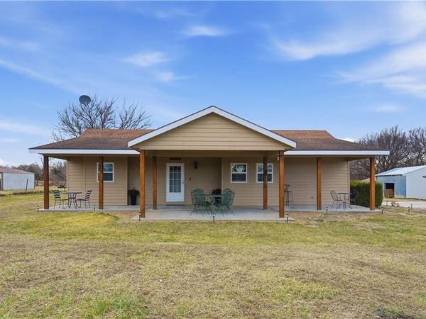 31710 Rockville Road, Louisburg, KS 66053
