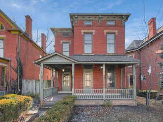 93 W King Avenue Columbus, OH 43201