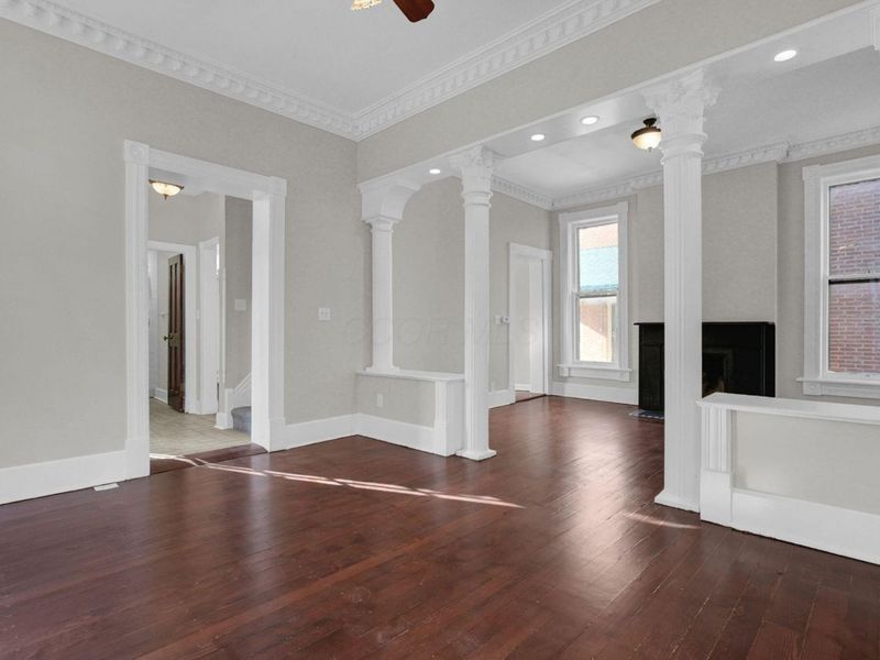 93 W King Avenue, Columbus, OH 43201 Photo 10