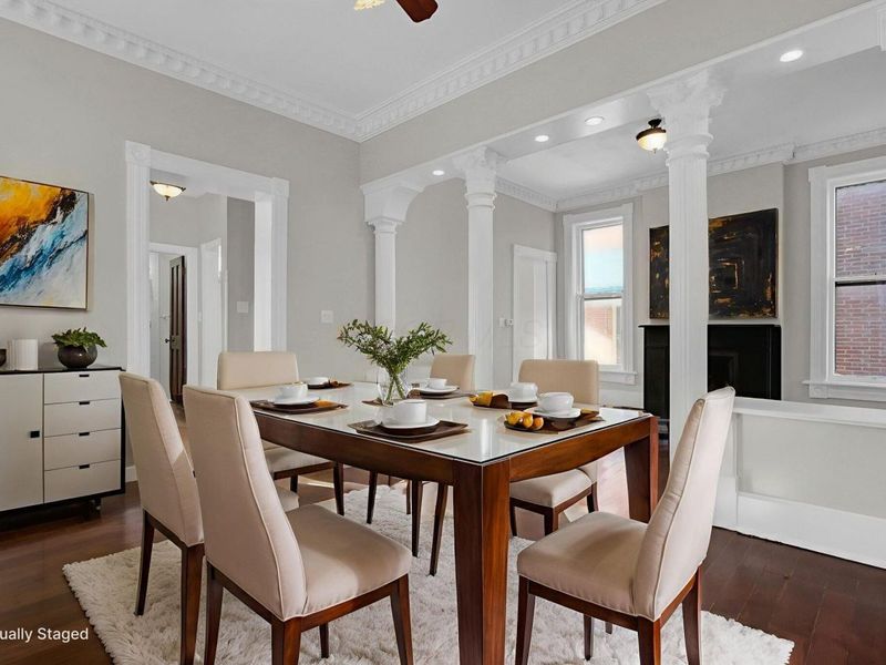 93 W King Avenue, Columbus, OH 43201 Photo 11